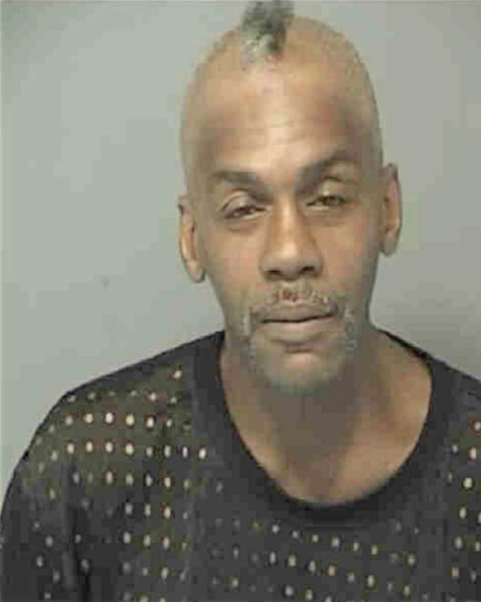 IRBY, BLAKE - Peoria County, IL