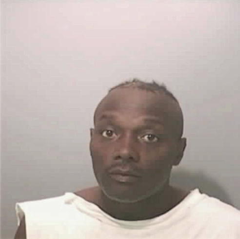 JOHNSON, CLARENCE LEE - Peoria County, IL