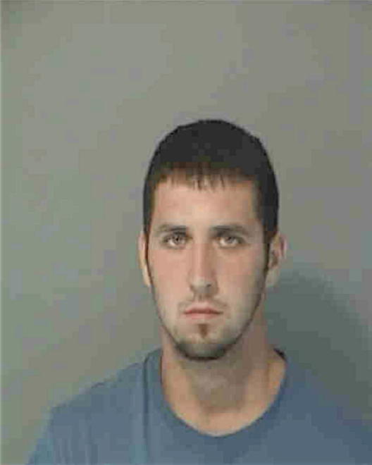KLINEDINST, JASON A - Peoria County, IL