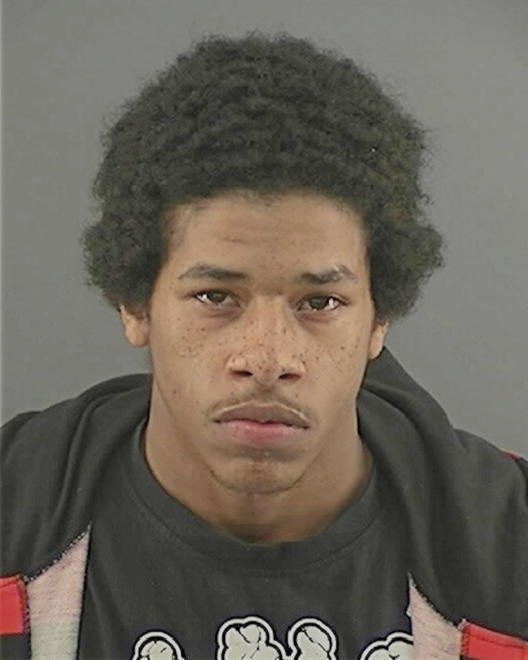 MABLES, DEVANTE QUAYSHAWN - Peoria County, IL