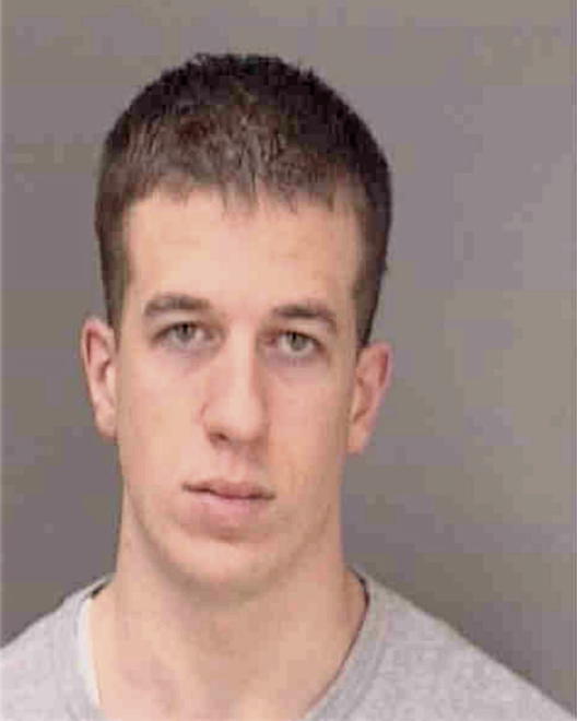 MCCARTHY, MATTHEW THOMAS - Peoria County, IL