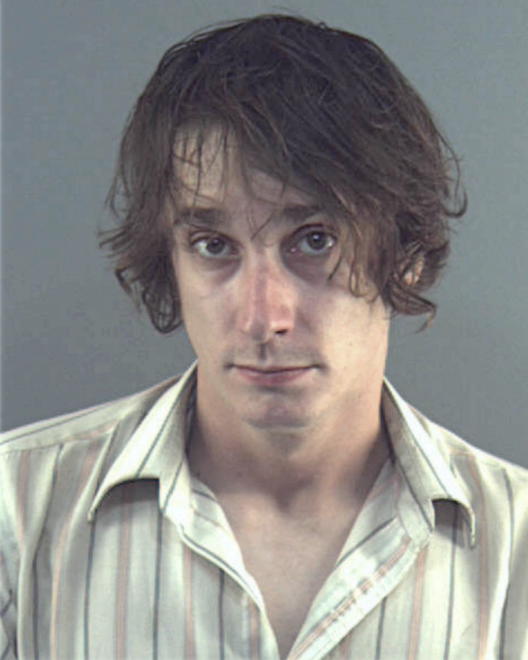 MIELKE, NICHOLAS RICHARD - Peoria County, IL