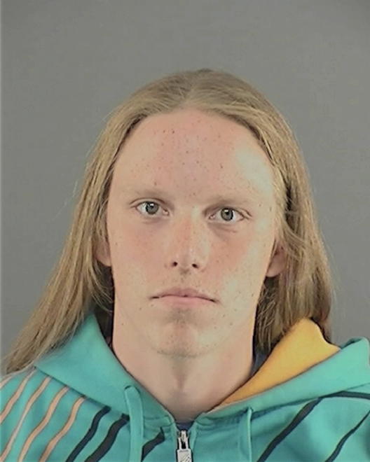 MYERS, DONALD BENJAMIN - Peoria County, IL