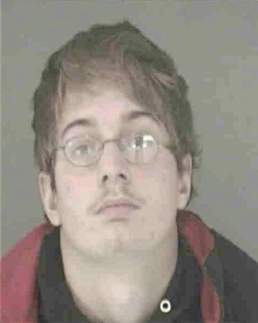 NEGLEY, RICHARD ANDREW - Peoria County, IL