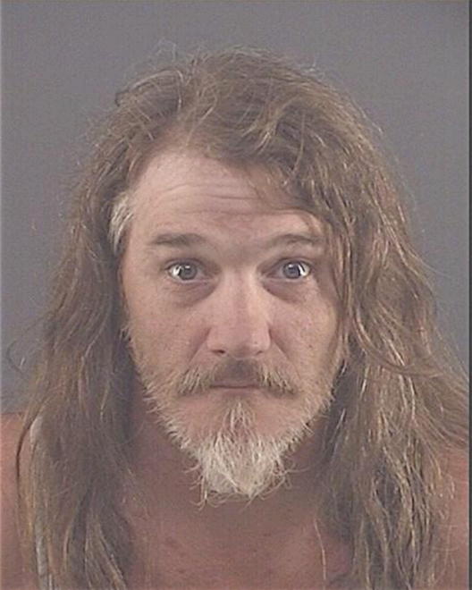 PECKENPAUGH, ROBERT WAYNE - Peoria County, IL