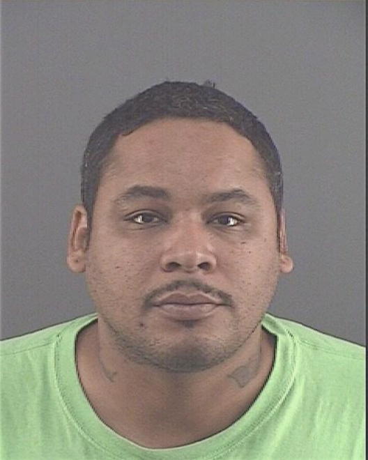 PENA, JOSE B - Peoria County, IL