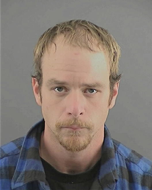 PERRY, JEREMY EVERETT - Peoria County, IL