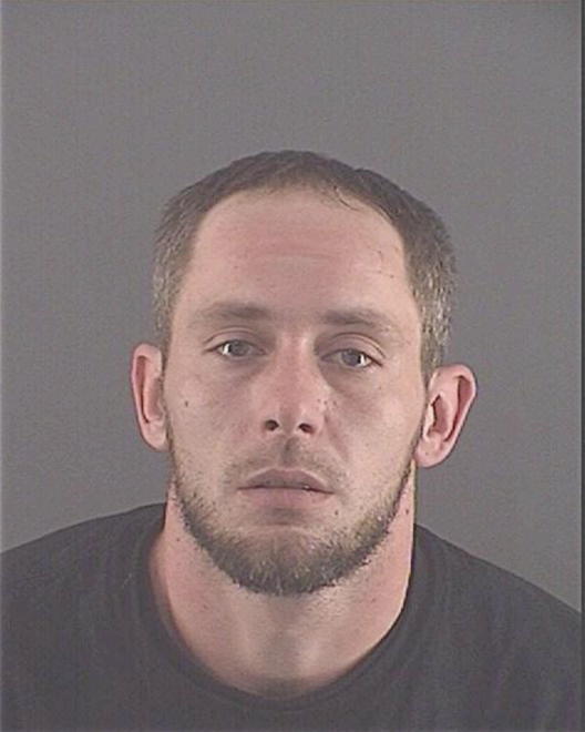 RAPP, RICKY EUGENE - Peoria County, IL