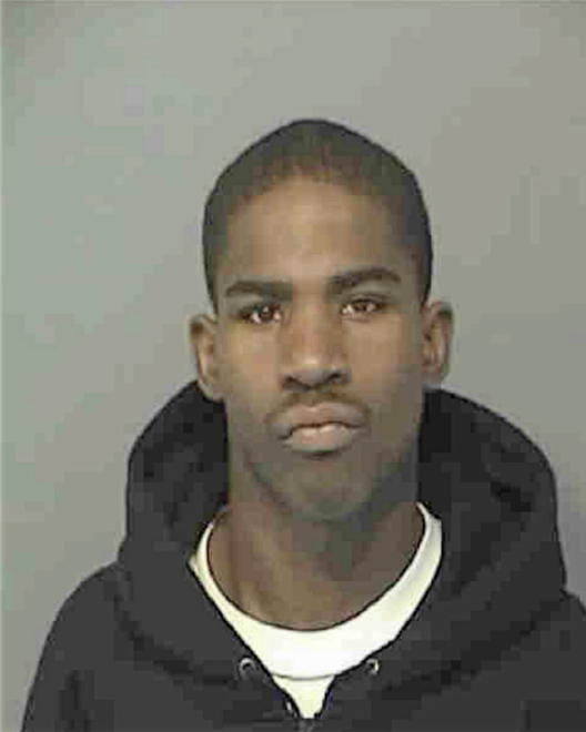 RICHARDSON, ISAIAH DAVID - Peoria County, IL