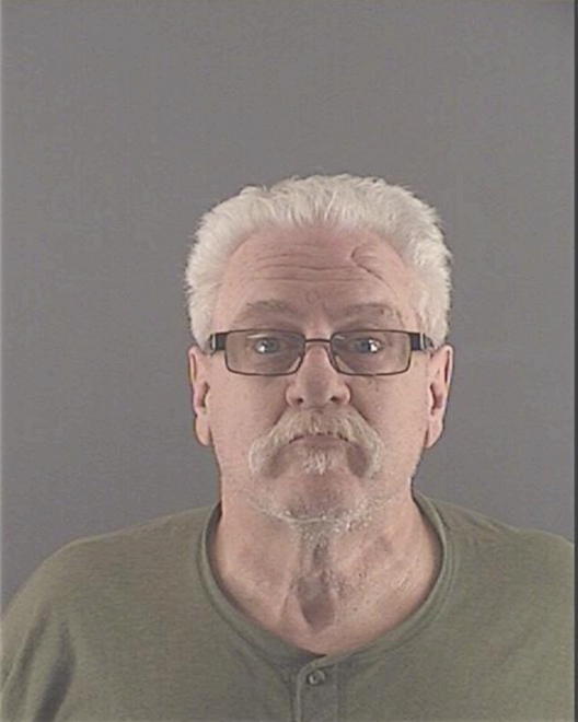 RICHESON, DONALD R - Peoria County, IL