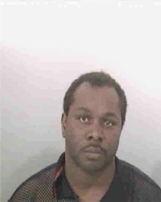 ROBINSON, ANTHONY MOSE - Peoria County, IL