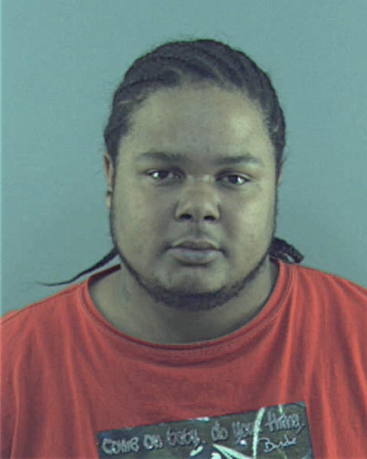 RUTHERFORD, JEMARREO ARLANDER - Peoria County, IL