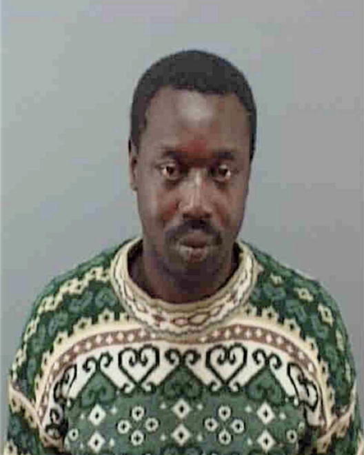 SANDERS, CLARENCE LESTER - Peoria County, IL