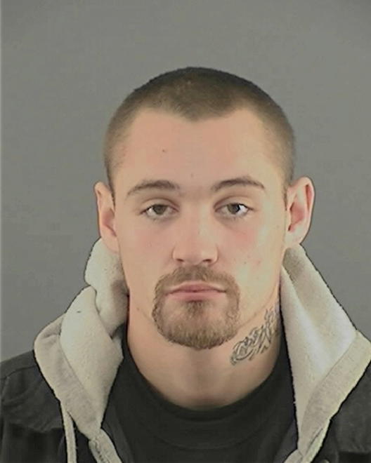 SCHMIDER, CODY ALLEN - Peoria County, IL