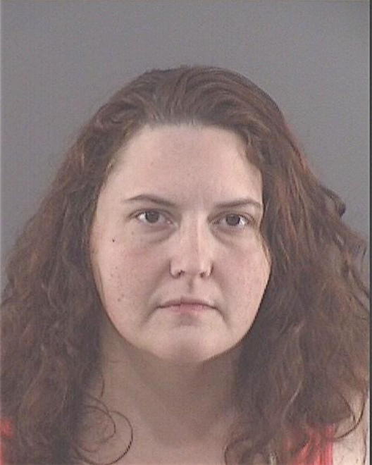 STROPE, PATRICIA GAIL - Peoria County, IL
