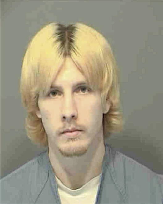 VEACH, JUSTIN R - Peoria County, IL