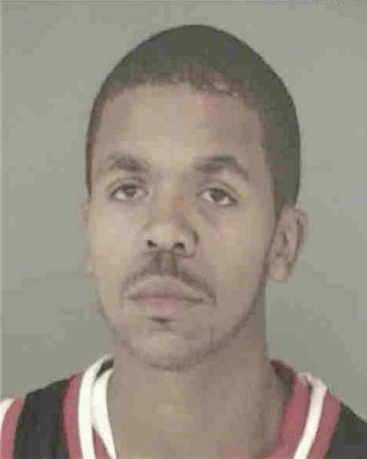 WALKER, RAMONE DEVERE - Peoria County, IL