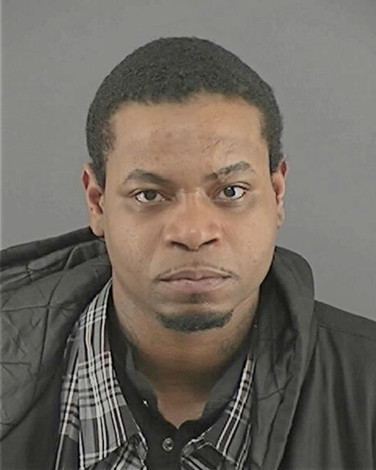 WALLS, SEAN TYRONE - Peoria County, IL