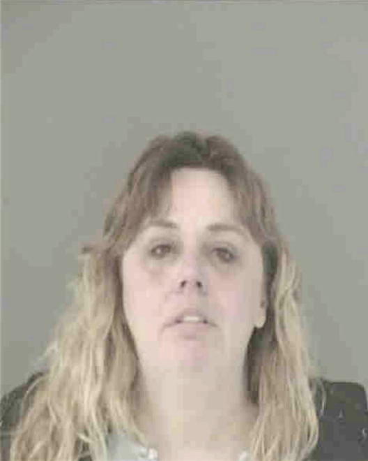 WARD, TAMMY JO - Peoria County, IL