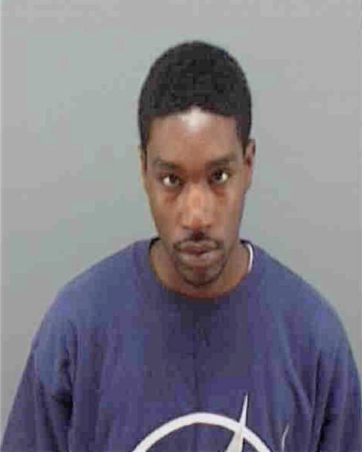 WELDY, DEMARIO - Peoria County, IL