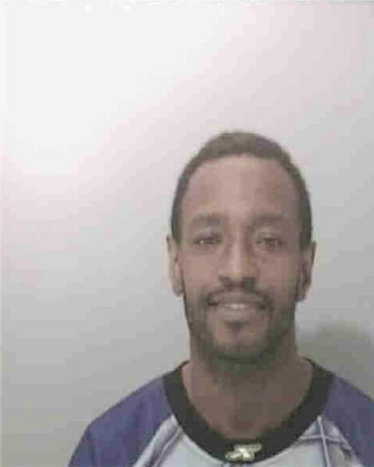 WHITAKER, DARRYL KEITH - Peoria County, IL