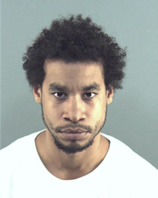 WOODARD, DAVID ALLEN - Peoria County, IL