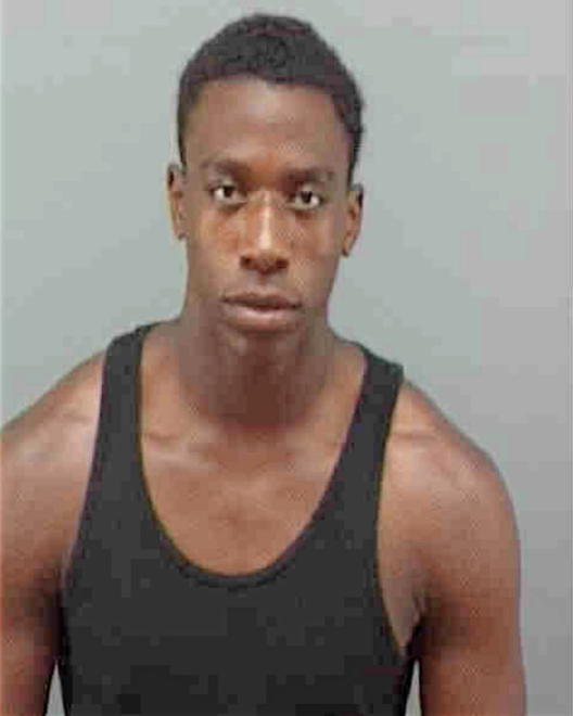 YOUNG, CEDRIC ONEIL - Peoria County, IL