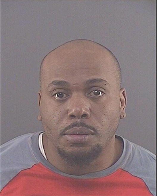ALEXANDER, ANTUAN - Peoria County, IL
