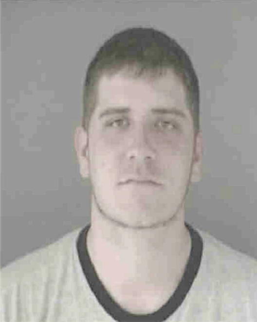 BRENENSTALL, THOMAS M - Peoria County, IL