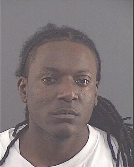 BROWN, LAMARCUS D - Peoria County, IL