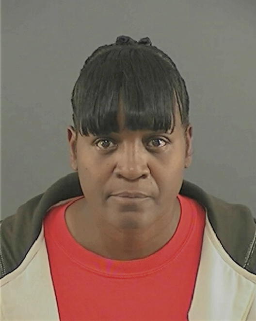 BROWN, VICKIE MARIE - Peoria County, IL