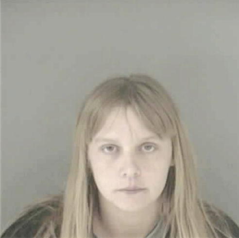 BUTTRUM, STACEY MARIE - Peoria County, IL