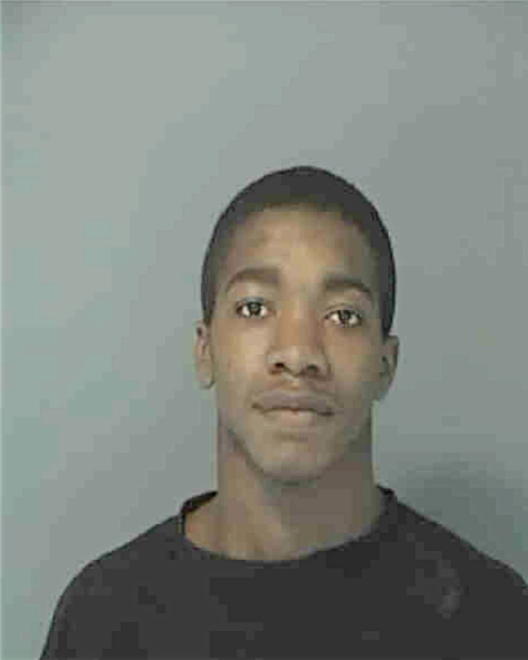 CHAPPELL, CORTEZ LARON - Peoria County, IL
