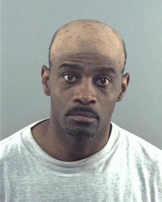 CHILDS, RICKEY LEE - Peoria County, IL