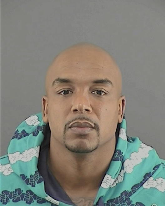 CLAYTON, LEON DANILE - Peoria County, IL