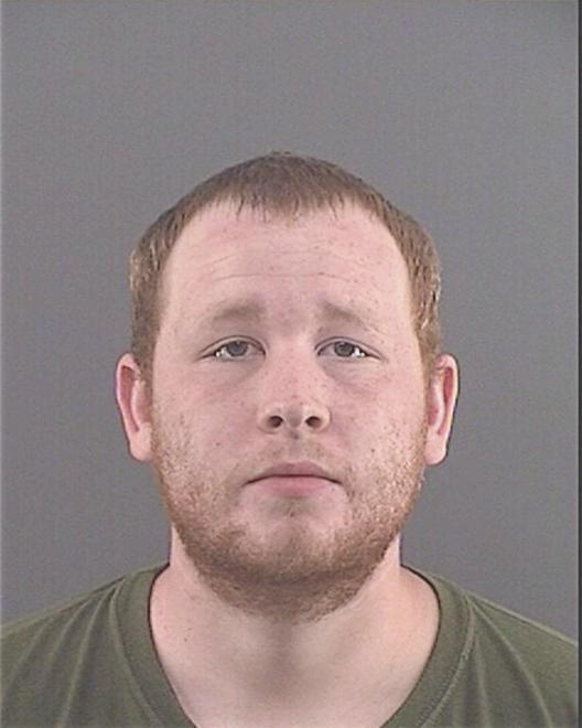 DAVIS, JESSE LEE - Peoria County, IL