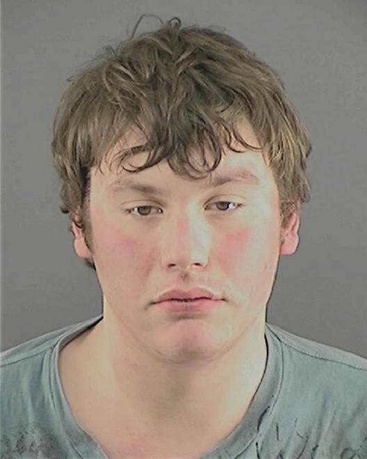 DECKER, JAMES H - Peoria County, IL