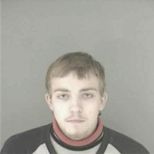 EMMER, PATRICK CHARLES - Peoria County, IL