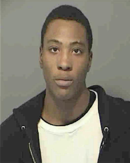 EVANS, CALVIN JEROME - Peoria County, IL