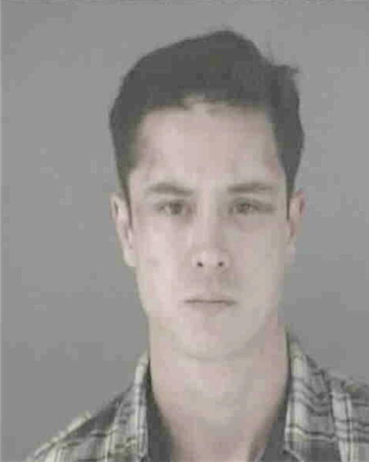 FETTERS, JOSEPH JAMES - Peoria County, IL