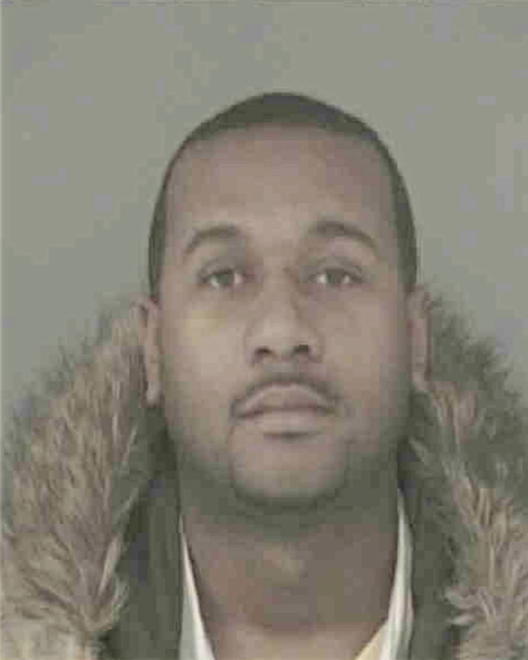 GAINES, LAMAR JATAU - Peoria County, IL