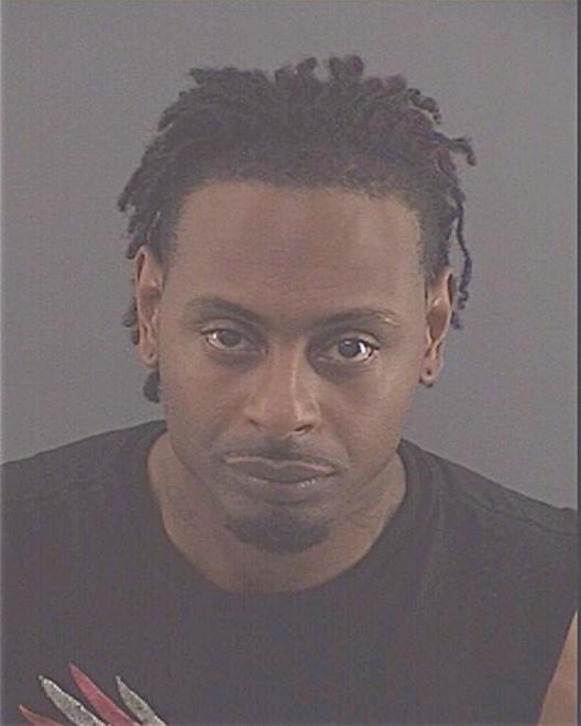 HARRIS, ALPHONSO N - Peoria County, IL