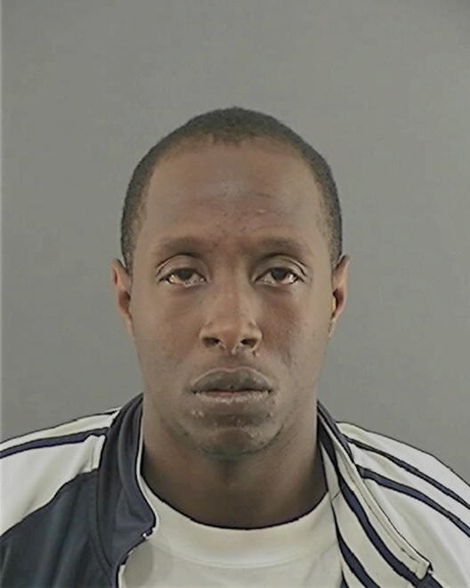 HERRON, SERGIO SHAKURR - Peoria County, IL