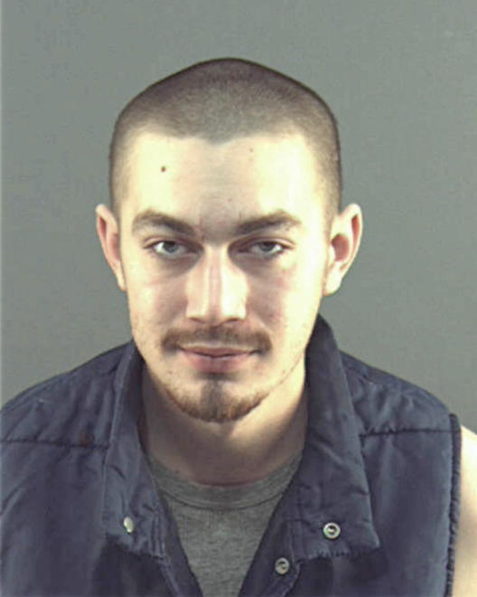 HULTQUIST, ALEXANDER K - Peoria County, IL