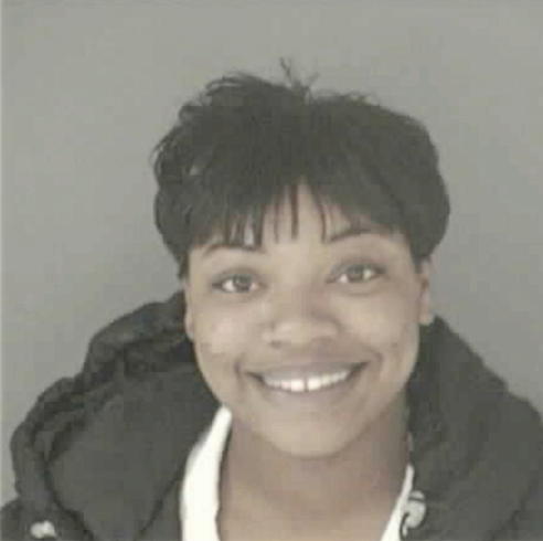 JONES, CRYSTAL LYNETTEY - Peoria County, IL