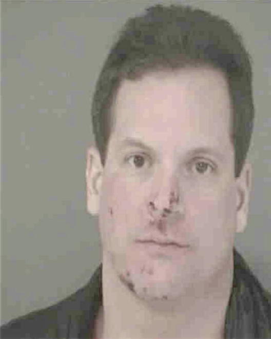 KEYES, TIMOTHY JOHN - Peoria County, IL