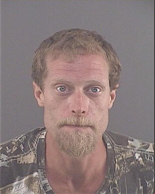 MALLICOAT, JESSE LEE - Peoria County, IL