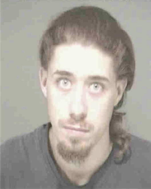MARSHALL, EARL LEE - Peoria County, IL
