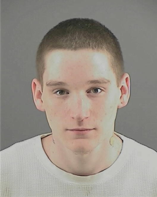 MCCARTHY, JOSEPH MICHAEL - Peoria County, IL