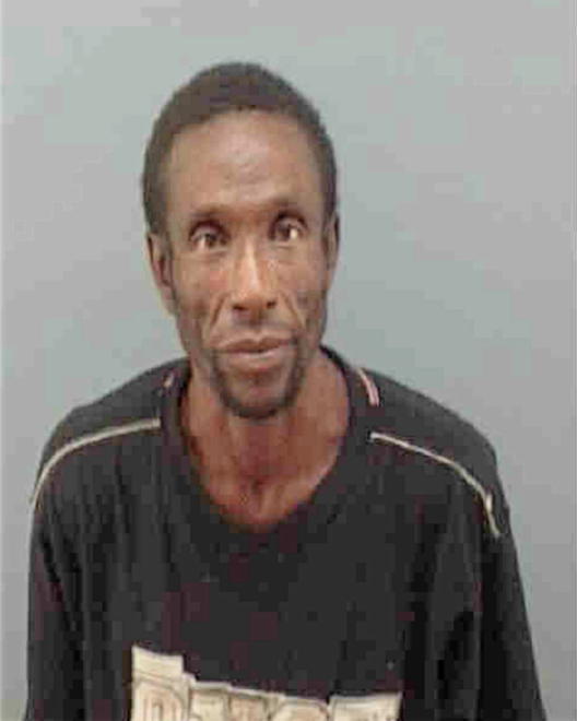 MEANUS, FRED BENEARD - Peoria County, IL